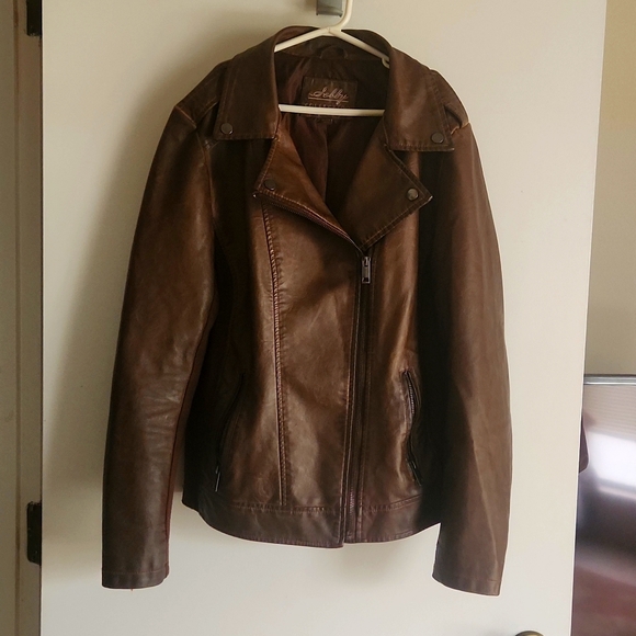 Womens bomber jacket - Picture 1 of 5